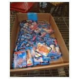 600 - 1988 DON RUSS BASEBALL CARDS 600 - 1988 DON RUSS BASEBALL CARDS