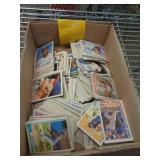 400 - 1982 TOPPS BASEBALL CARDS 400 - 1982 TOPPS BASEBALL CARDS