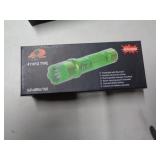 STUNGUN / FLASHLIGHT - GREEN STUNGUN / FLASHLIGHT - GREEN