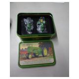 JOHN DEERE MINI TRACTORS JOHN DEERE MINI TRACTORS