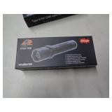 STUNGUN / FLASHLIGHT - BLACK STUNGUN / FLASHLIGHT - BLACK