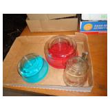 KITCHEN GLASSWARE KITCHEN GLASSWARE