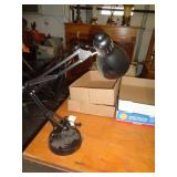 DESK LAMP DESK LAMP