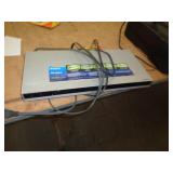 SONY DVD / CD PLAYER SONY DVD / CD PLAYER