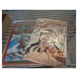 2 - 1985 COMIC BOOKS 2 - 1985 COMIC BOOKS