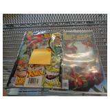 2 - 1998 COMIC BOOKS 2 - 1998 COMIC BOOKS