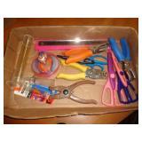 SCRAPBOOKING ITEMS SCRAPBOOKING ITEMS
