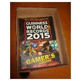GUINESS BOOK GUINESS BOOK