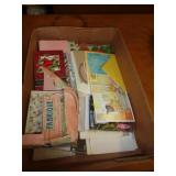 CARDS CARDS