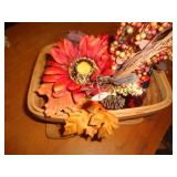 BASKET & DECOR BASKET & DECOR