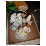 FIGURINES & MISC FIGURINES & MISC