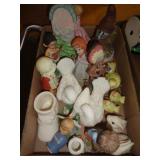 FIGURINES & MISC FIGURINES & MISC