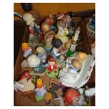 FIGURINES FIGURINES