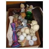 FIGURINES & MISC FIGURINES & MISC
