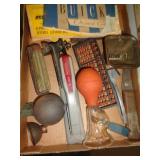 LOT OF VINTAGE ITEMS LOT OF VINTAGE ITEMS