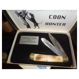 COON HUNTER KNIFE COON HUNTER KNIFE