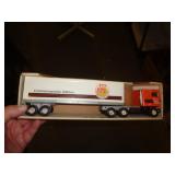 MINI J C STORE SEMI / ERTL MINI J C STORE SEMI / ERTL
