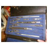 VINTAGE DRAFTING SET VINTAGE DRAFTING SET
