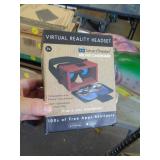 VR HEADSET VR HEADSET