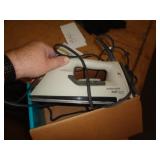B&D IRON B&D IRON
