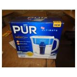 WATER PURE PITCHER WATER PURE PITCHER