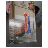 METAL XMAS STOCKING HOLDER METAL XMAS STOCKING HOLDER