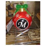XMAS ORNAMENT DECOR XMAS ORNAMENT DECOR