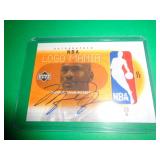 SPORTS CARD COPY - JORDAN SPORTS CARD COPY - JORDAN