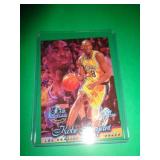 SPORTS CARD COPY - KOBE SPORTS CARD COPY - KOBE