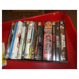 DVDS DVDS