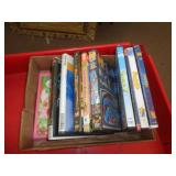 DVDS DVDS