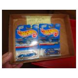 1999 HOT WHEELS 1999 HOT WHEELS