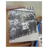 TIME LIFE WWII BOOK TIME LIFE WWII BOOK
