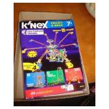 KNEX TOY KNEX TOY