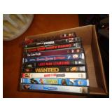 DVDS DVDS