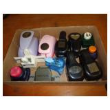 SCRAPBOOKING ITEMS SCRAPBOOKING ITEMS