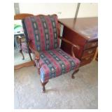 SIDE CHAIR 35' T / RW SIDE CHAIR 35' T / RW