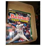 BASEBALL MAGS BASEBALL MAGS