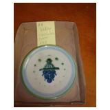 HADLEY PLATE HADLEY PLATE