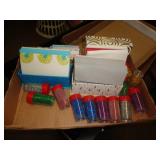 GLITTER & CARDS GLITTER & CARDS
