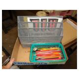 PENCILS & ORGANIZER PENCILS & ORGANIZER