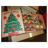 XMAS ORNAMENTS XMAS ORNAMENTS