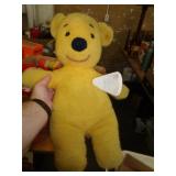 VINTAGE SEARS WINNIE THE POOH VINTAGE SEARS WINNIE THE POOH