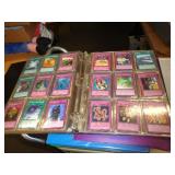 1996 - 270 - YU-GI-OH CARDS 1996 - 270 - YU-GI-OH CARDS