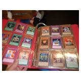 1996 - 180 - YU-GI-OH CARDS 1996 - 180 - YU-GI-OH CARDS