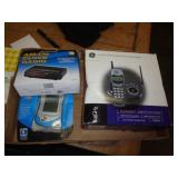 CALCULATOR / PHONE / ALARM CLOCK CALCULATOR / PHONE / ALARM CLOCK