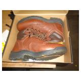 TIMBERLAND BOOTS SZ 14 MENS TIMBERLAND BOOTS SZ 14 MENS