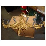 BIG HOME INTERIOR PIECE / UT BIG HOME INTERIOR PIECE / UT