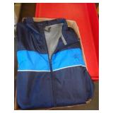 JACKET SZ XL JACKET SZ XL