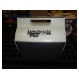 LUNCH COOLER LUNCH COOLER